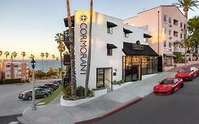 Cormorant Boutique Hotel